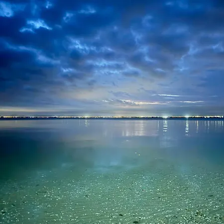 Casa Mar Menor * 라망가델마르메노