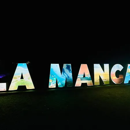 Casa Mar Menor 라망가델마르메노