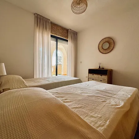 Casa Mar Menor 라망가델마르메노