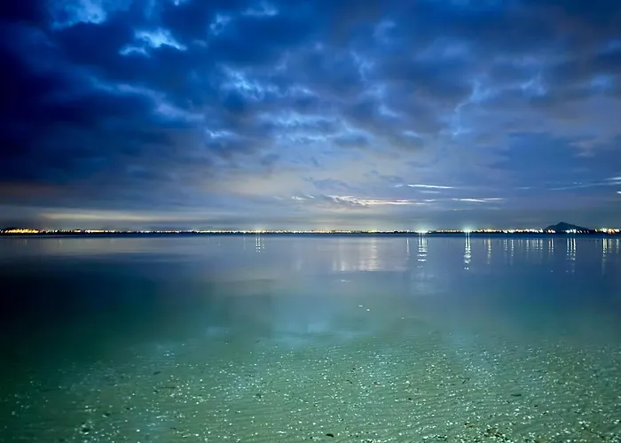 Casa Mar Menor * 라망가델마르메노