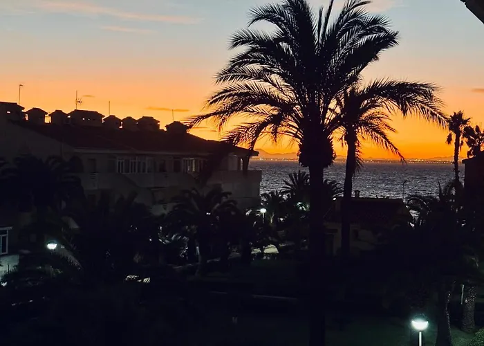 아파트 Casa Mar Menor 라망가델마르메노