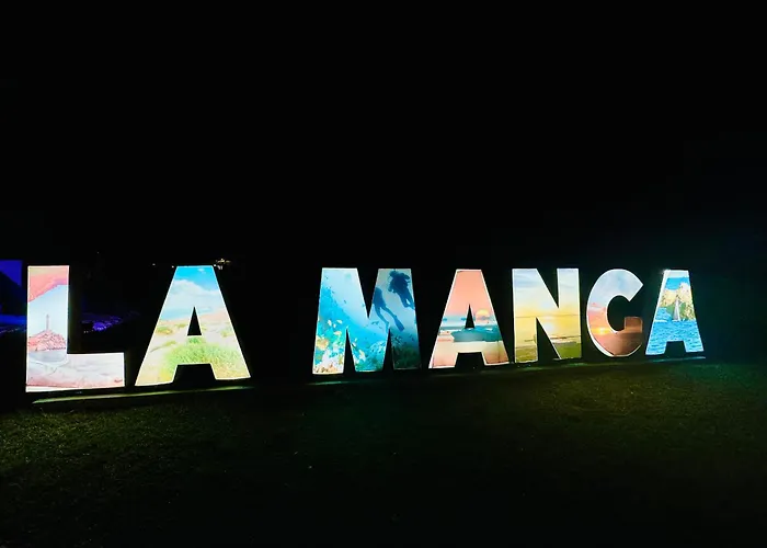 Casa Mar Menor 라망가델마르메노