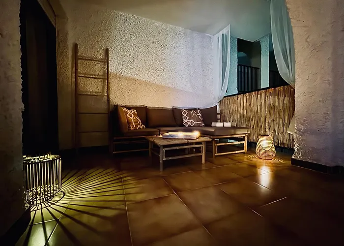 Casa Mar Menor 아파트 *