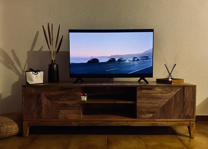 아파트 Casa Mar Menor *