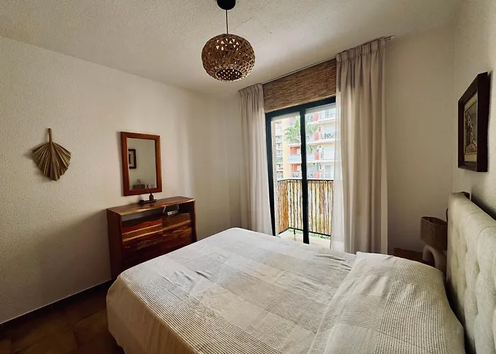 Casa Mar Menor 아파트 라망가델마르메노