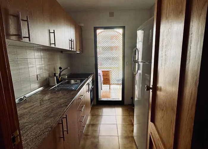 아파트 Casa Mar Menor