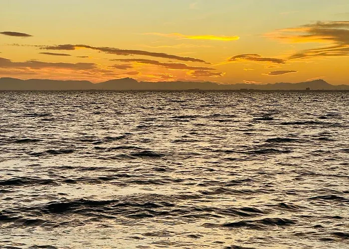 아파트 Casa Mar Menor *