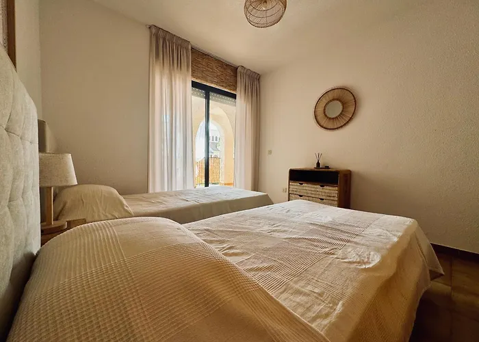 Casa Mar Menor 라망가델마르메노