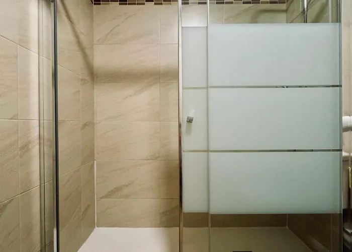 Casa Mar Menor 아파트