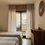 Casa Mar Menor דירה *
