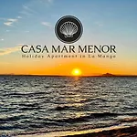 Casa Mar Menor דירה *