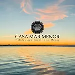 Casa Mar Menor * לה מנגה דל מר מנור