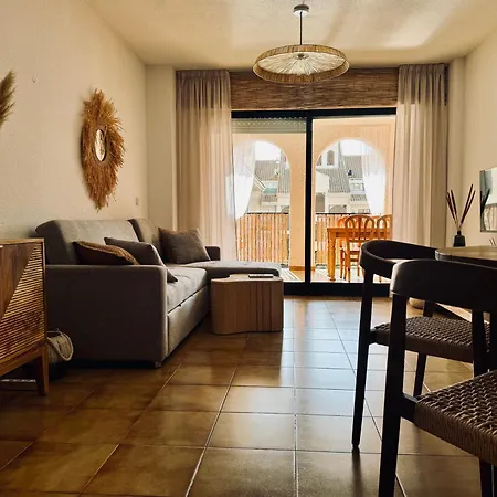 Apartman Casa Mar Menor La Manga del Mar Menor