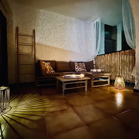 Casa Mar Menor Διαμέρισμα *