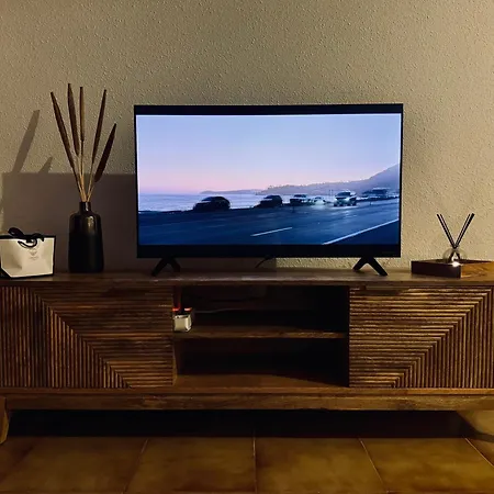 Apartamento Casa Mar Menor *