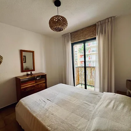 Casa Mar Menor Apartman La Manga del Mar Menor