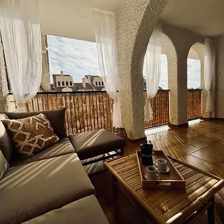 Apartamento Casa Mar Menor La Manga del Mar Menor