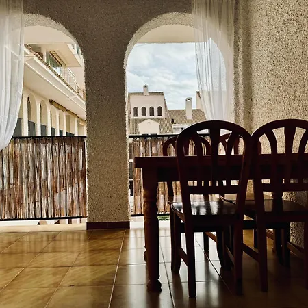 Casa Mar Menor דירה