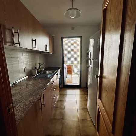 Apartamento Casa Mar Menor