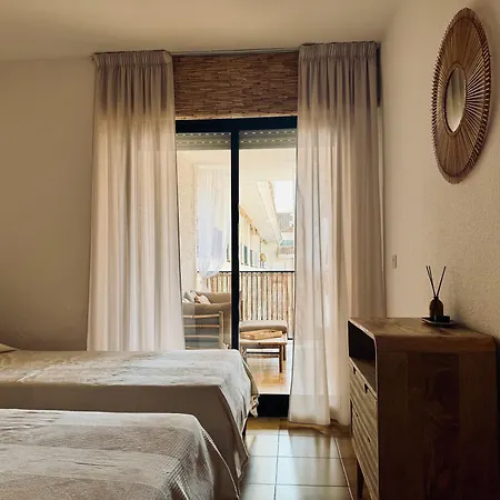 Casa Mar Menor Διαμέρισμα *