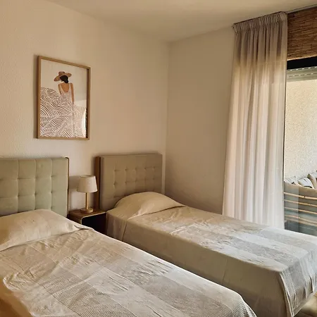 Casa Mar Menor Διαμέρισμα Λα Μάνγκα Δελ Μαρ Μενόρ