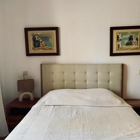 Casa Mar Menor