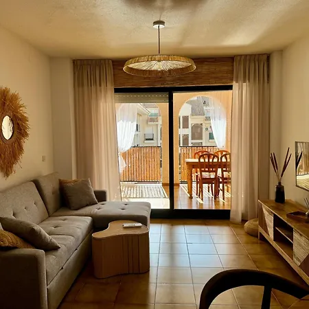 Casa Mar Menor Διαμέρισμα Λα Μάνγκα Δελ Μαρ Μενόρ