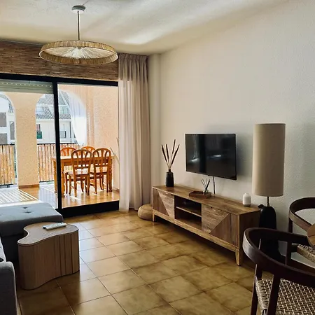 Casa Mar Menor Διαμέρισμα *