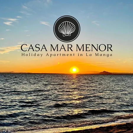 Casa Mar Menor Διαμέρισμα *