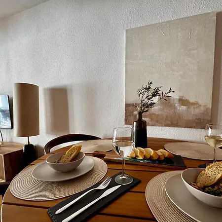 Casa Mar Menor לה מנגה דל מר מנור