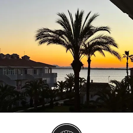 Casa Mar Menor