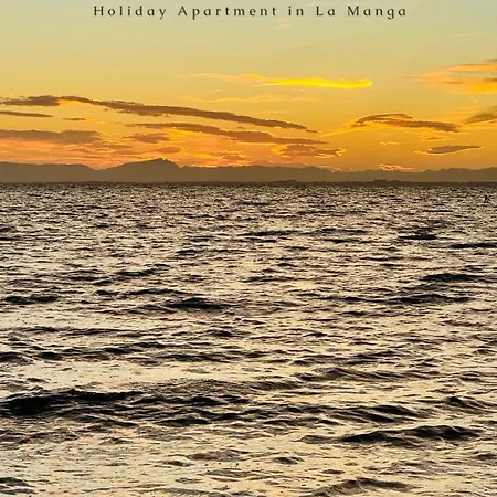 Casa Mar Menor Διαμέρισμα
