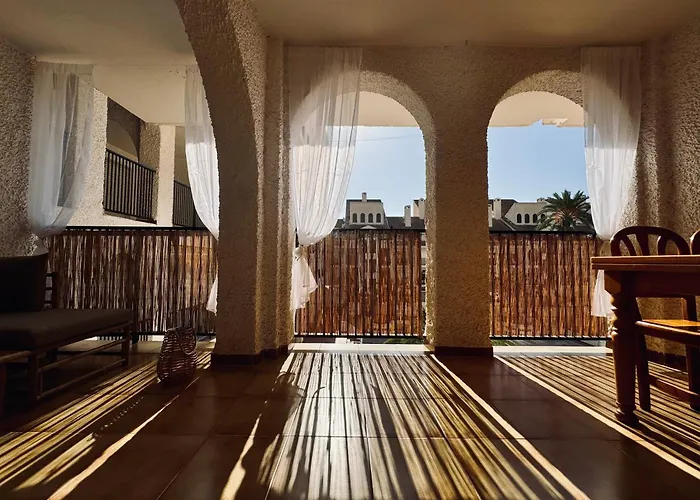 Casa Mar Menor Appartement