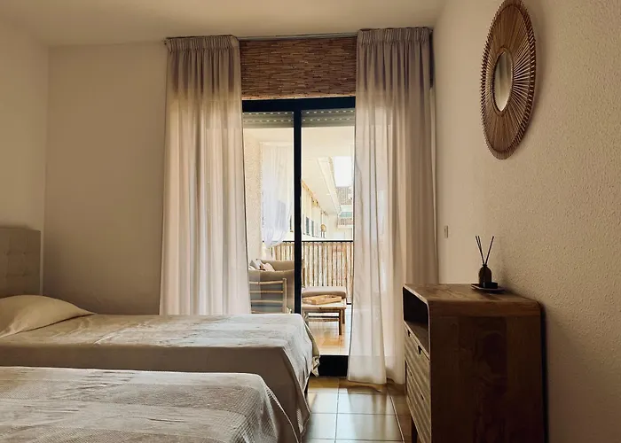 Casa Mar Menor Appartement *