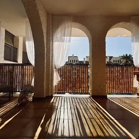 Casa Mar Menor Appartement
