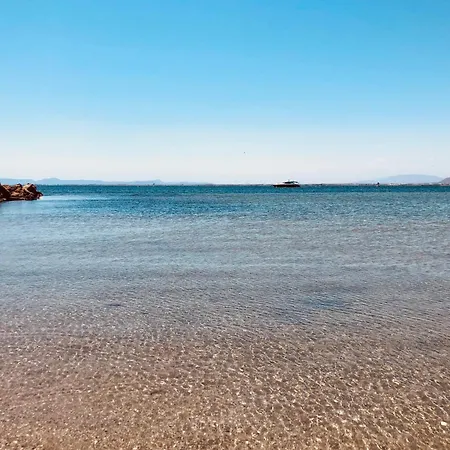 Casa Mar Menor