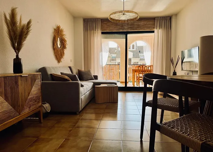 Appartement Casa Mar Menor La Manga del Mar Menor