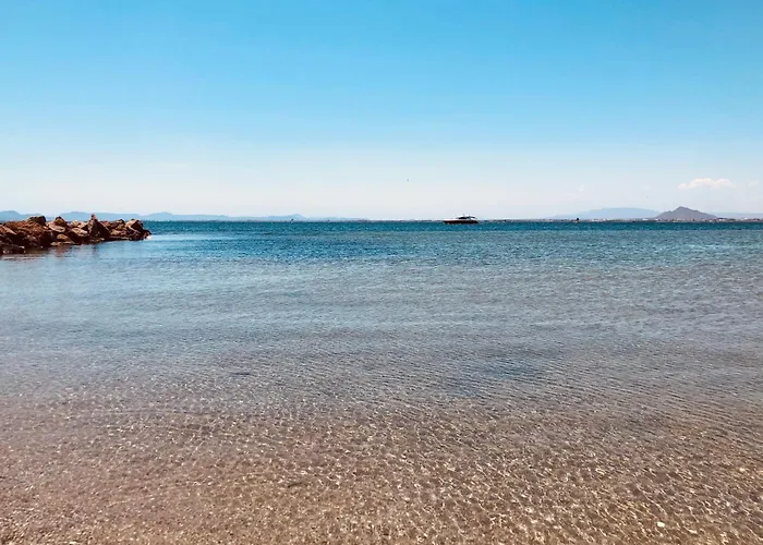 Casa Mar Menor