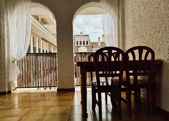 Casa Mar Menor Appartement